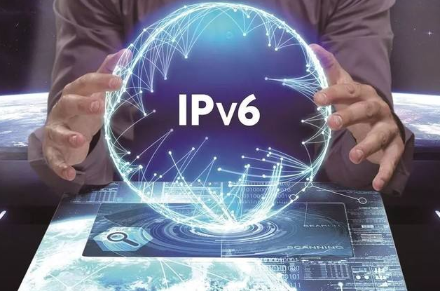 IPv6升級之路還很長