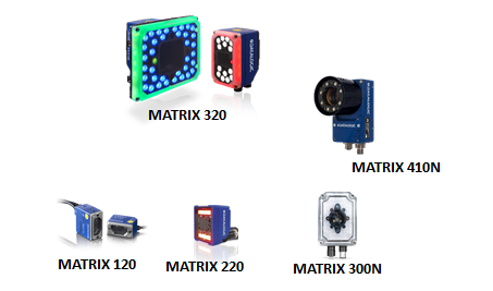 Datalogic得利捷Matrix系列讀碼器輕松解碼，高效助力快消品溯源！