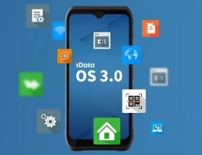 iData OS 3.0 降低開(kāi)發(fā)管理成本，再次提升生產(chǎn)力