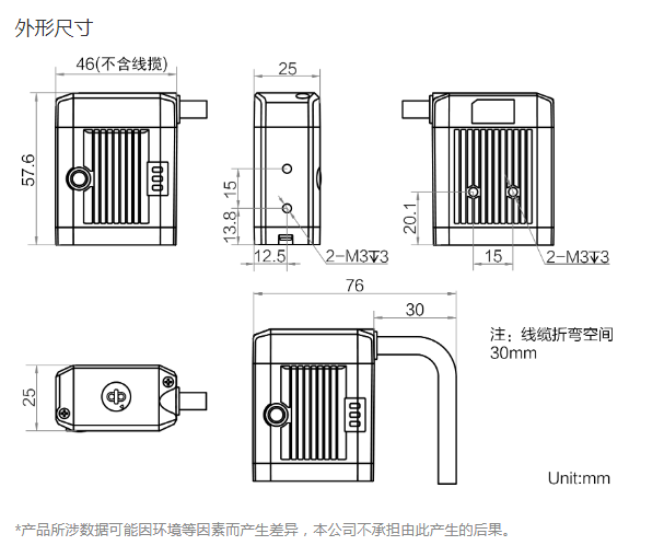 ?？抵悄茏x碼器MV-ID2016M-25S-RBN尺寸圖.png