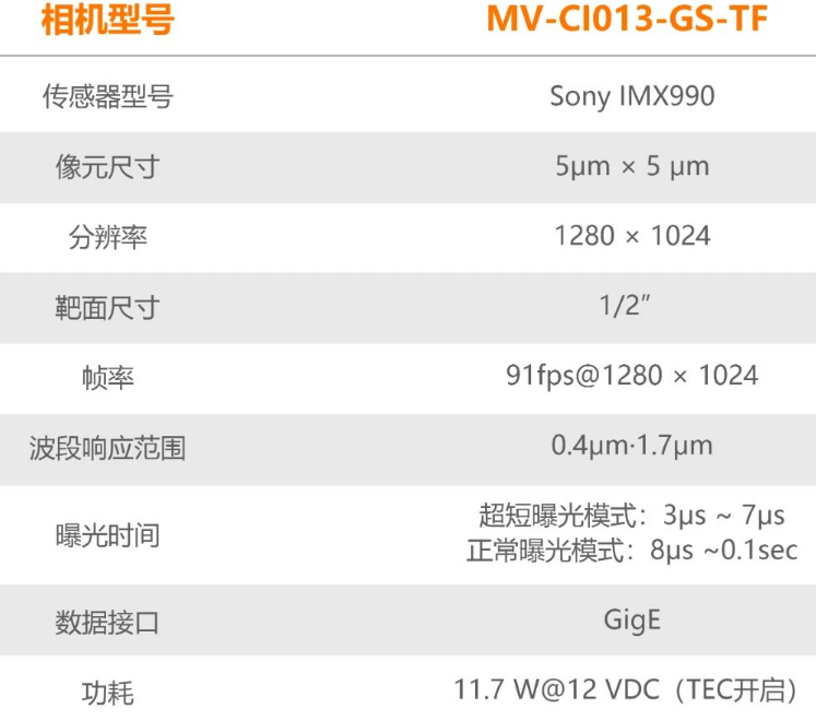 MV-CI013-GS-TF工業(yè)SWIR相機.png